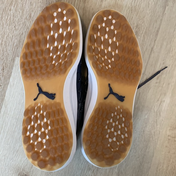 Puma Ignite golf shoes - Picture 4 of 4